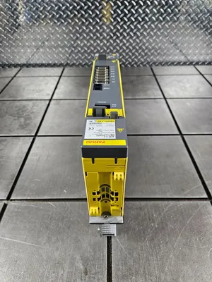 FANUC A06B-6111-H002#H550 Tooling | GMT (6)