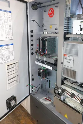 2018 HAAS ST-30 CNC Lathes 2-Axis | Clark Machinery Sales, LLC (14)