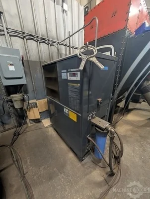 USED AMADA ENSIS 3015 AJ FIBER