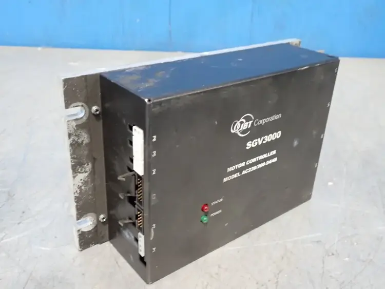 Used JBT CORPORATION 3110052081 Amplifiers | HGR 24 #741288