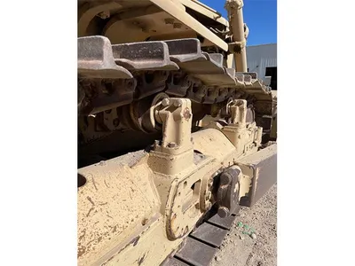 1987 Caterpillar D7G
