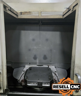 USED 2005 Mazak HCN5000