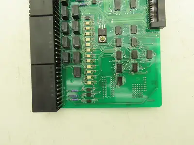 Okuma ES-V4500 CNC Slot Rack Card POS2