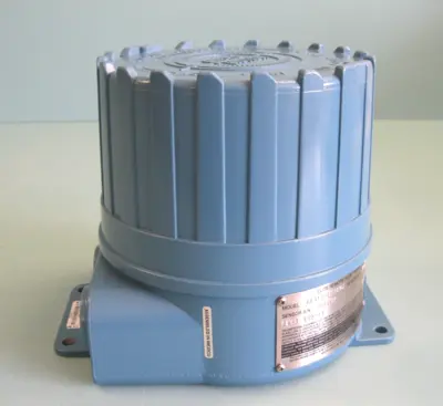 USED Micro Motion RFT 9739 E4SUJ