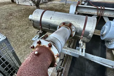 Used 1975 CEDARAPIDS 25 Jaw Crushers Pennsylvania US | Proxy Equipment #1385119