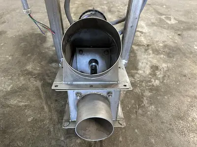 Flexicon Motor