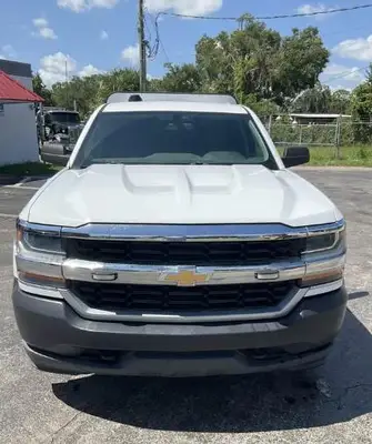 Used 2019 CHEVROLET SILVERADO 1500 . Pickup Trucks Florida US | Truck and Van Outlet #1509175