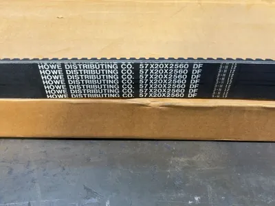 Used 1992 HOWE DISTRIBUTION COMPANY 3H 12 Miscellaneous MRO Ohio US | HGR 24 #1175392