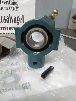 New | in-Stock DODGE 125052 Industrial Controls Ohio US | Surplus Asset Holdings #1236374