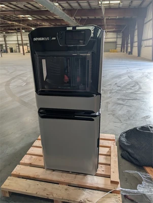 USED 2022 STRATASYS J55