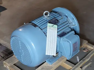 NEW TECO-WESTINGHOUSE PDH01525
