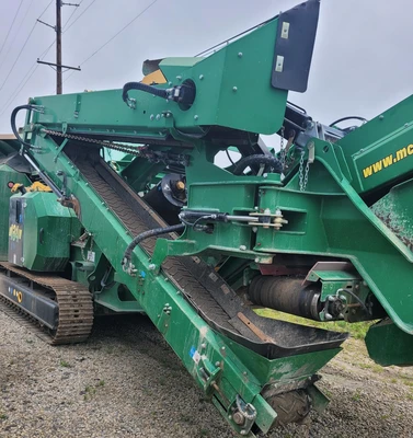 Used 2019 _UNKNOWN_ _UNKNOWN_ Crushers Ohio US | Stone Products #1410570