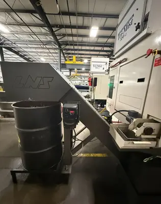 2019 KSI TCM 32S Swiss Type Automatic Screw Machines | Toolquip, Inc. (12)