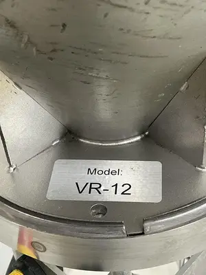 USED NOVATEC VR-12