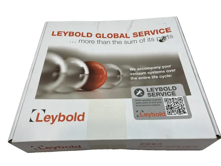 New | in-Stock LEYBOLD SOGEVAC SV 10 B / SV 16 B Miscellaneous MRO | Maverick Industrial Sales #1122208