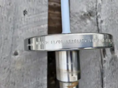 USED ENDRESS+HAUSER FMI51-R1KARJA5D1A