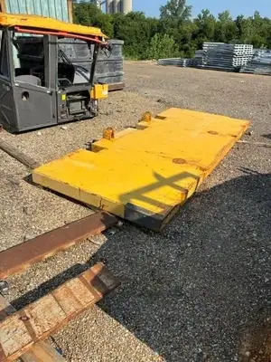 Used 2000 KOBELCO CK1000 Crawler Cranes Tennessee US | Ran Equipment #1403739