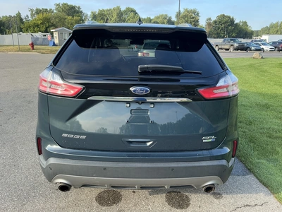 Used 2019 FORD EDGE SUVs Michigan US | Miedema Asset Management Group #1296323