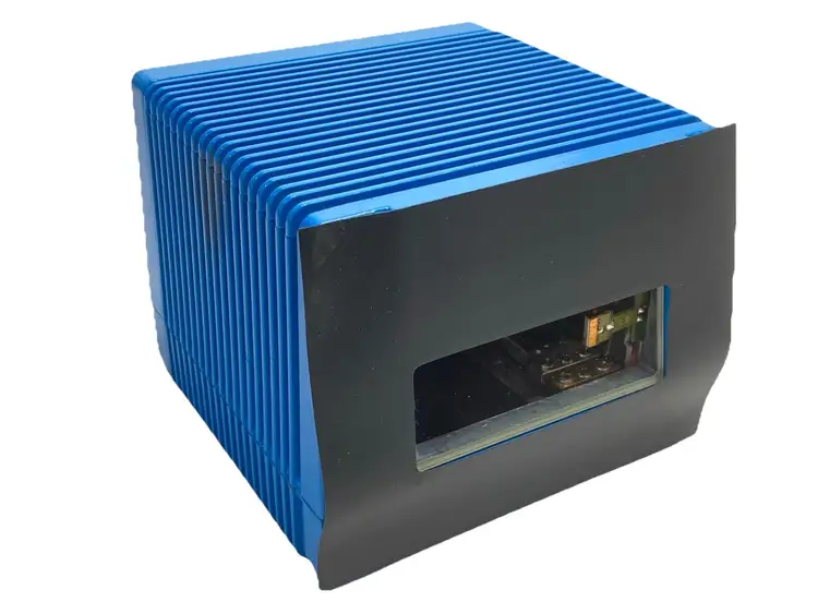 Used Sick Scanner OPS 400 For OPS 400-00 Inspection Scanners Michigan US | Maverick Industrial Sales #1400767