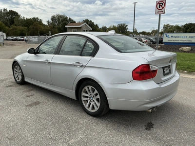 Used 2007 BMW 328 Sedans Michigan US | Miedema Asset Management Group #1463078