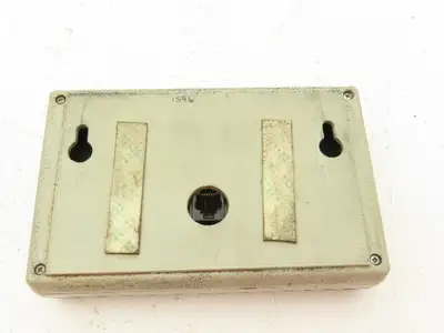JNL RLC150-1A Cimnet Keypad PC Board Controller Display Screen
