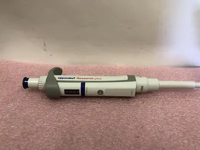 EPPENDORF RESEARCH PLUS VARIABLE 100-1000 UL