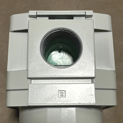 NEW SMC AL60-10-D