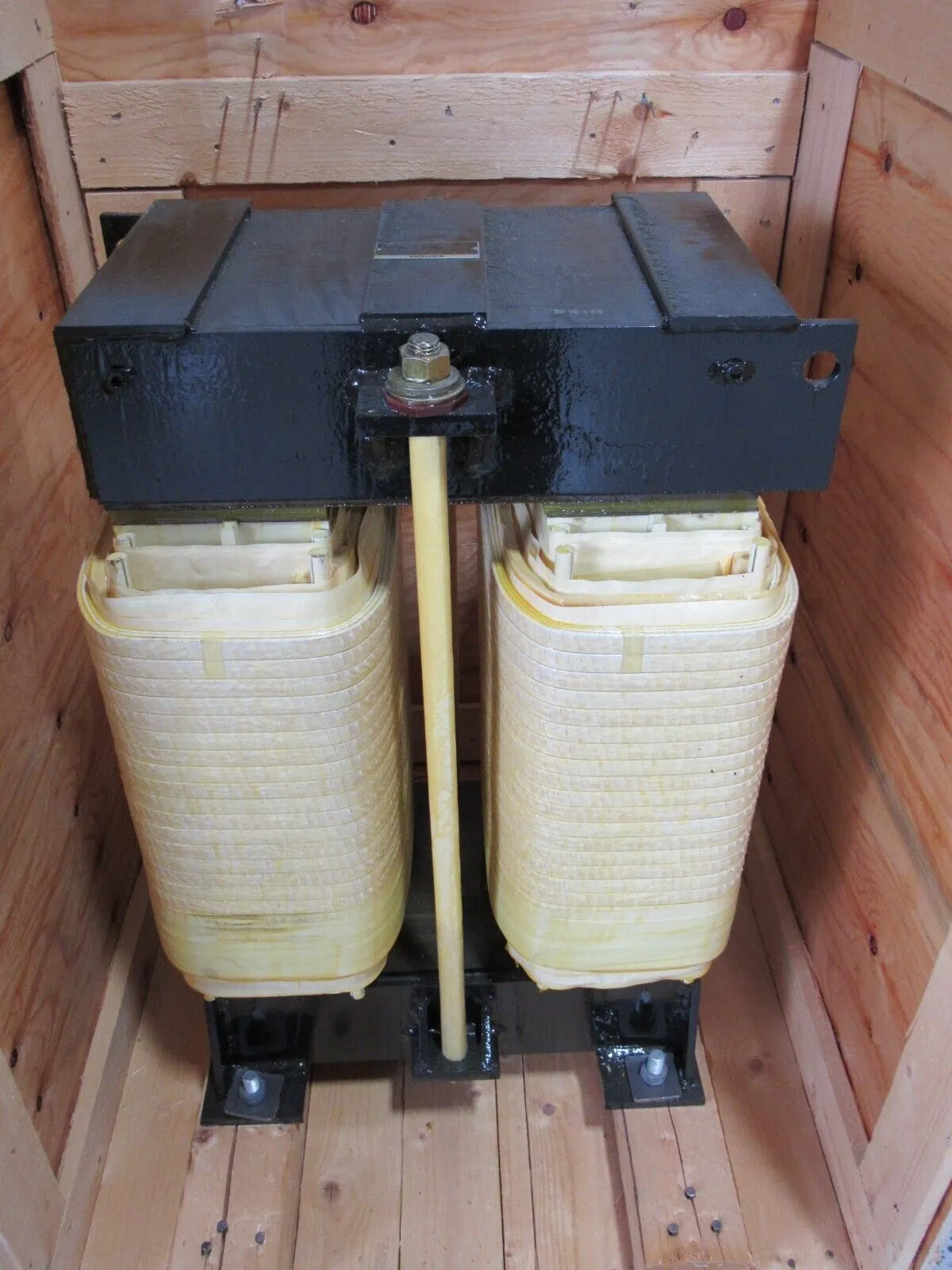 NEW SIEMENS 4ET6511-0AB00 REACTOR F/1.9MW TA626226 4ET65110AB00 626226