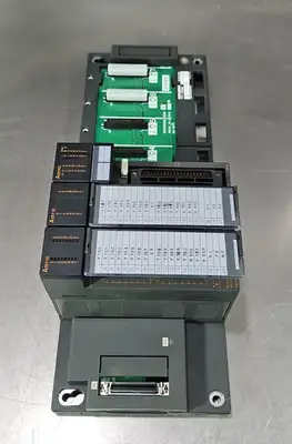 Used Mitsubishi A1SY10 PLC Processors South Carolina US | Palmetto Automation #1502820