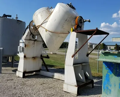 Used PATTERSON KELLEY _UNKNOWN_ Dryers West Virginia US | Cooper Industries #1408873