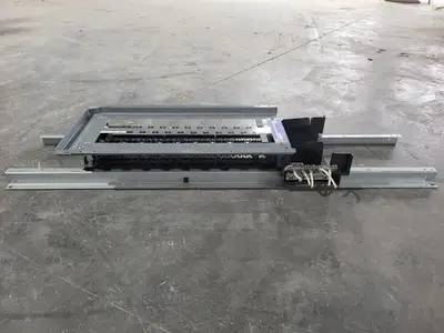 USED SQUARE D NQ454L4