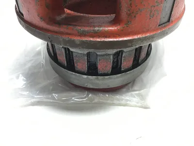 Ridgid High Speed Threader Die Head 2″ NPT