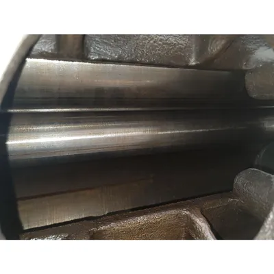 USED EDWARDS STOKES 600-22