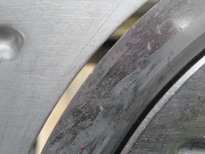 Used HOBART 17-2E 12-INCH Slicers / Dicers / Cutters Texas US | Aucto #1453351