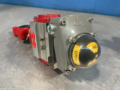 Used BRAY 930634 Pumps Ohio US | HGR 24 #1517016