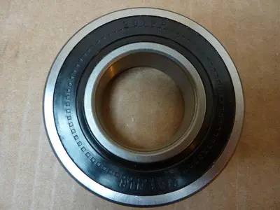USED FAFNIR BEARING 207PP