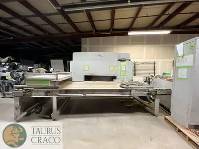USED 2007 CEFLA UNOSPRAY 1300