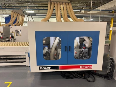 USED 2019 E-CHAIN SEE PHOTOS & DESCRIPTION