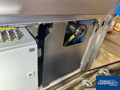 USED Korsch Korsch XT 600 Tablet Press