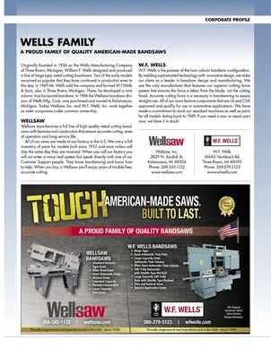 2025 W.F. WELLS F-1620-A-CNC Horizontal Band Saws | Blackout Equipment, LLC (4)