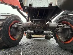 Used 2019 KUBOTA L47 Tractor Loaders Pennsylvania US | Iron Exchange Equipment Solutions #1370794
