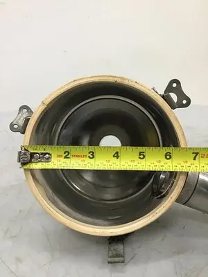 USED CONAIR K2