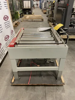 BestPack ARX20 Case Sealer Carton Indexer 110V 1PH 34.3” x 34.2” x 32”