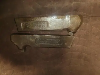 USED ARMSTRONG 3-S