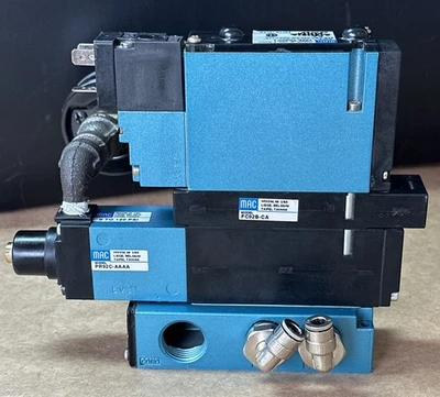NEW MAC 92B-ABA-000-DM-DDAJ-1JD