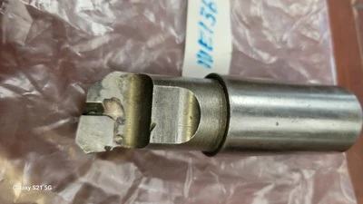 BORE INDEX + CUTTER AS IS