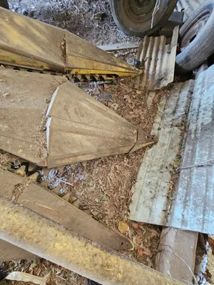 NEW HOLLAND FP230 chopper | Iron Listing (55)