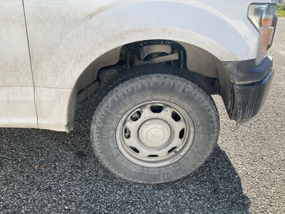 Used 2019 FORD F150 Pickup Trucks Michigan US | Miedema Asset Management Group #1568246