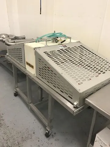 Used FOODTOOLS CS-10TF Slicers / Dicers / Cutters California US | BakeryEquipment.com #1555981