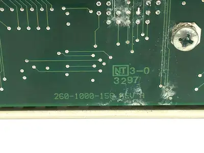 Used TOTAL CONTROL PRODUCTS INC. QPJ-MBP-201 PLC Ethernet Equipment | Maverick Industrial Sales #1108771